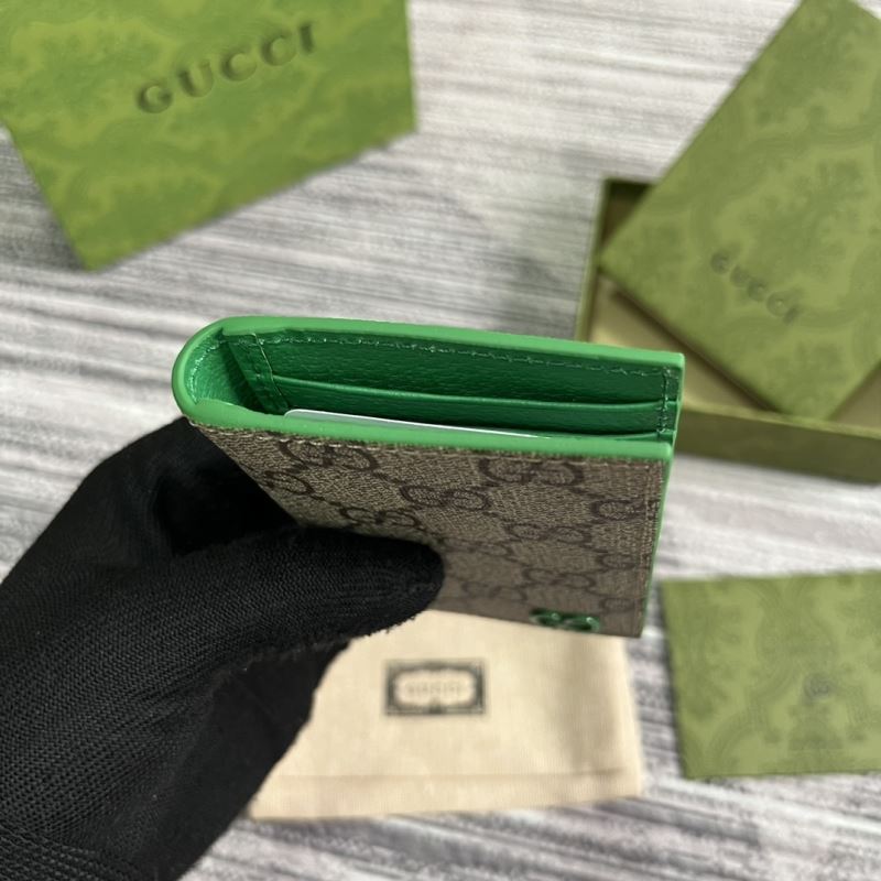 Gvc*1 wallets